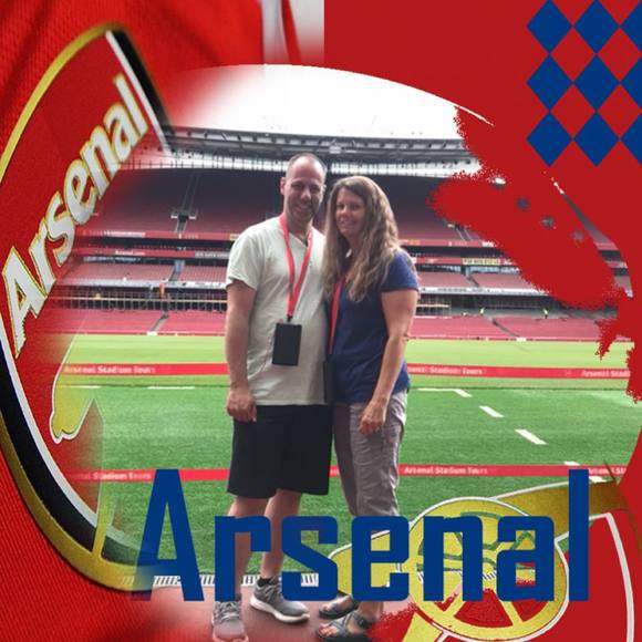 Meet your Posher, Marc - Picture 1 of 1